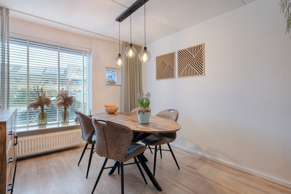 Te koop: Foto Woonhuis aan de Van Damstraat 3 in Hoogeveen