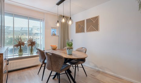 Te koop: Foto Woonhuis aan de Van Damstraat 3 in Hoogeveen