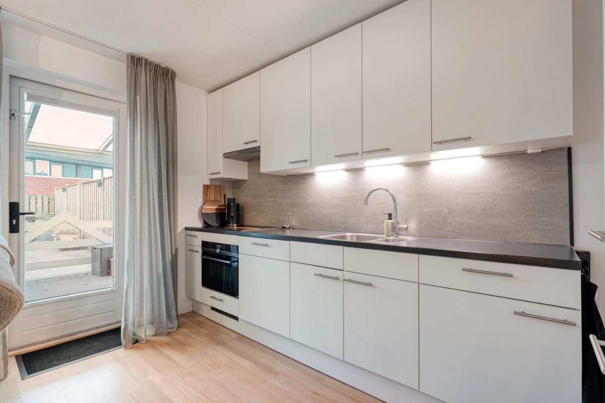 Te koop: Foto Woonhuis aan de Van Damstraat 3 in Hoogeveen