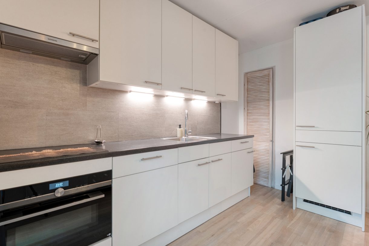 Te koop: Foto Woonhuis aan de Van Damstraat 3 in Hoogeveen