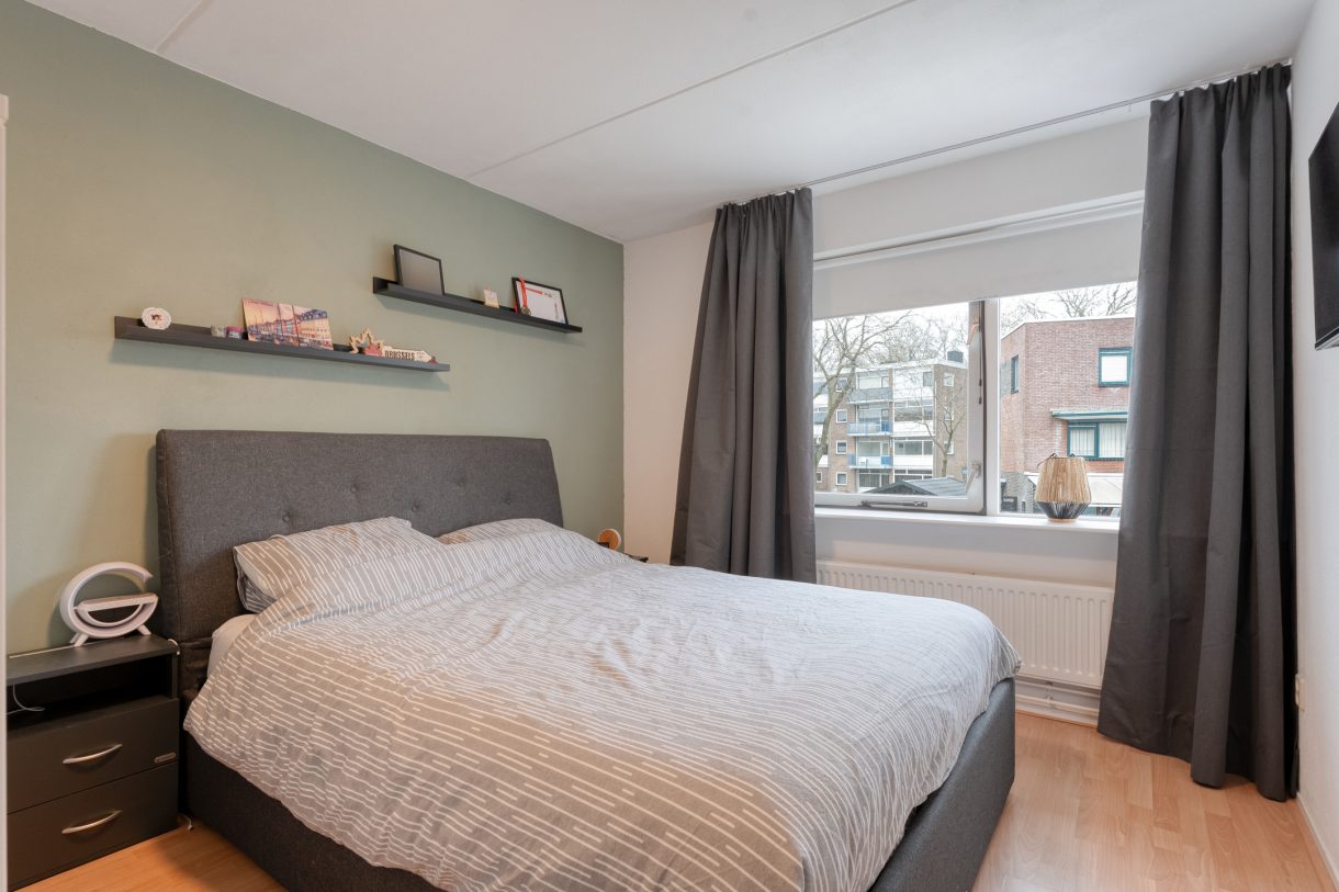 Te koop: Foto Woonhuis aan de Van Damstraat 3 in Hoogeveen