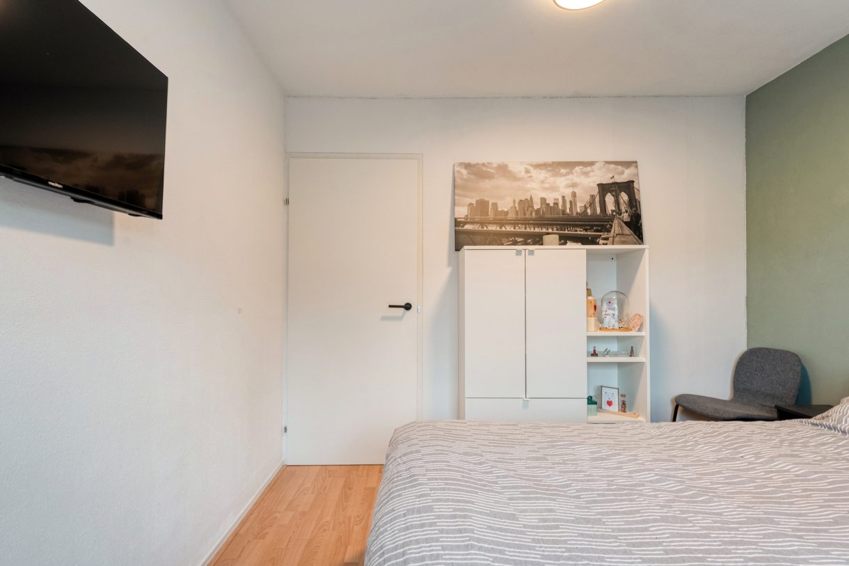 Te koop: Foto Woonhuis aan de Van Damstraat 3 in Hoogeveen