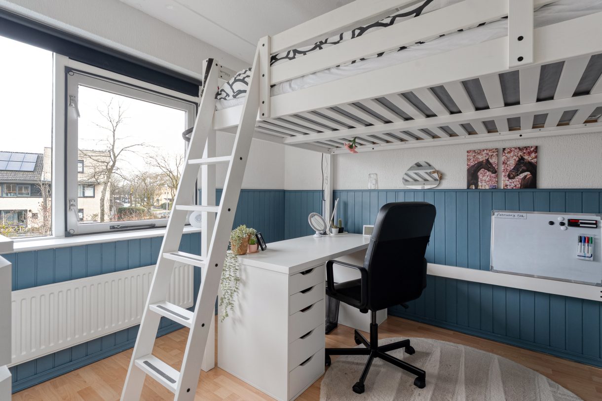 Te koop: Foto Woonhuis aan de Van Damstraat 3 in Hoogeveen