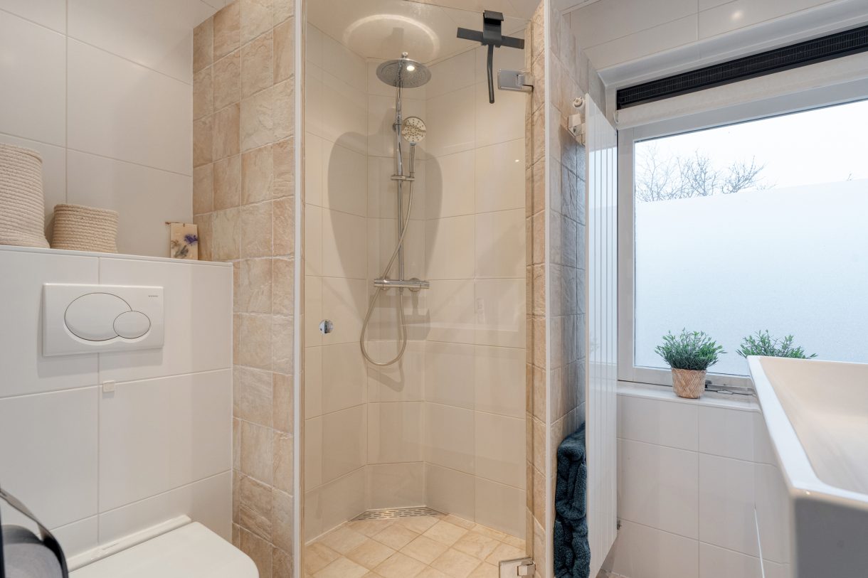 Te koop: Foto Woonhuis aan de Van Damstraat 3 in Hoogeveen