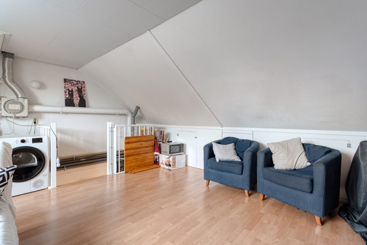 Te koop: Foto Woonhuis aan de Van Damstraat 3 in Hoogeveen