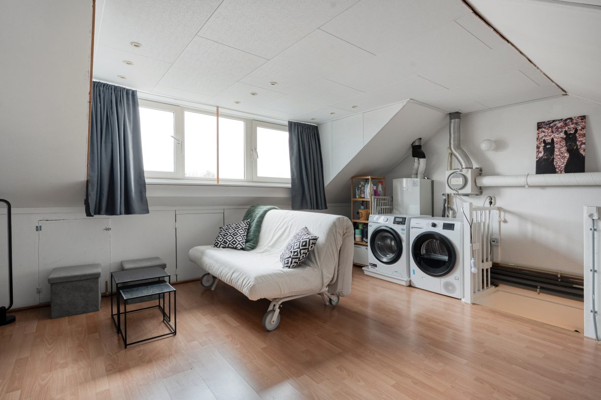 Te koop: Foto Woonhuis aan de Van Damstraat 3 in Hoogeveen