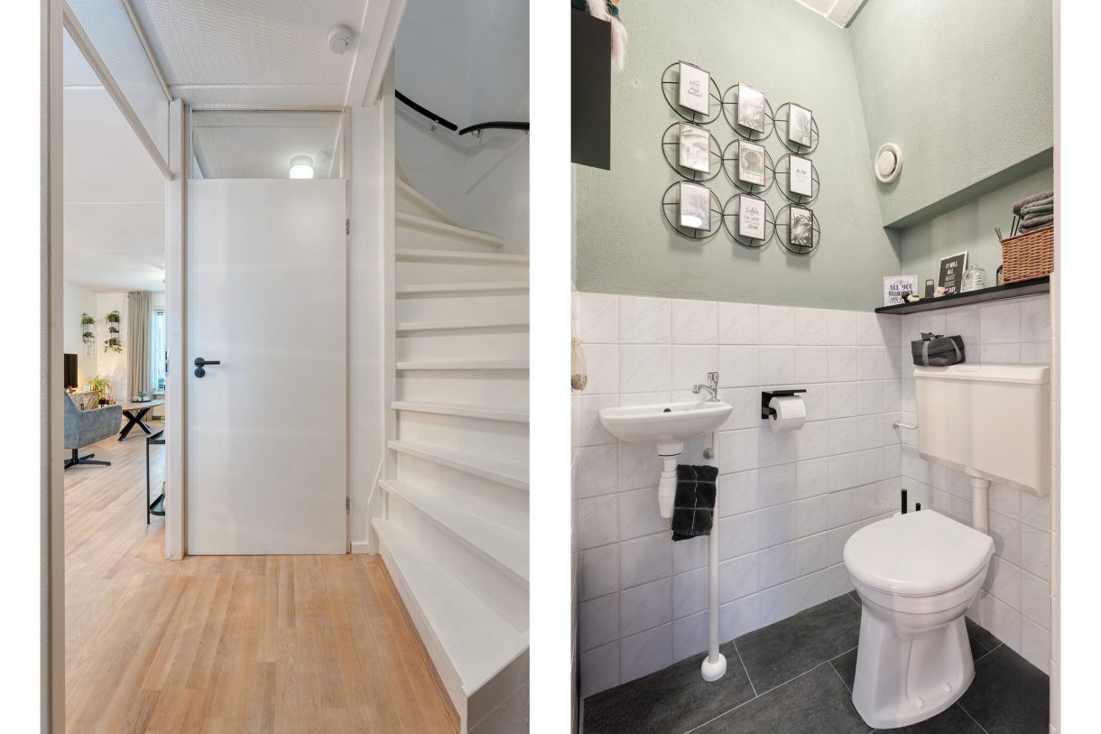 Te koop: Foto Woonhuis aan de Van Damstraat 3 in Hoogeveen