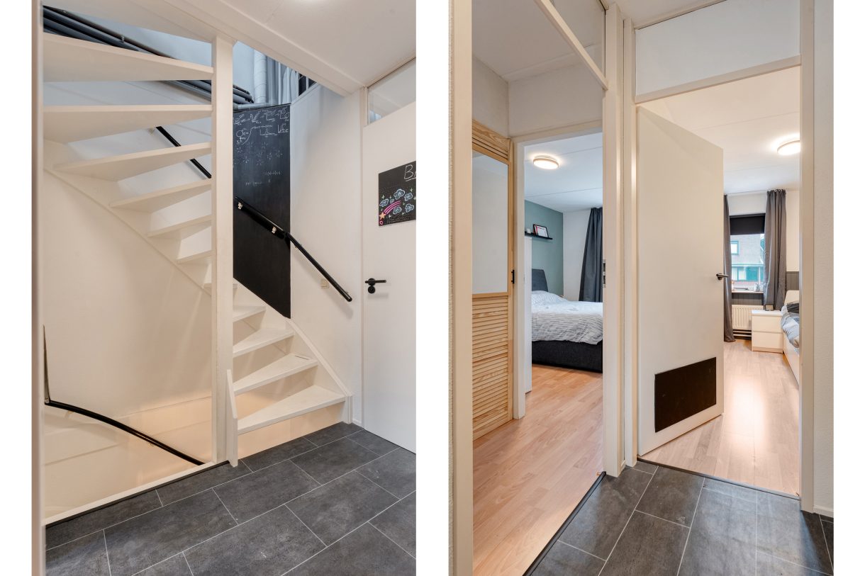 Te koop: Foto Woonhuis aan de Van Damstraat 3 in Hoogeveen