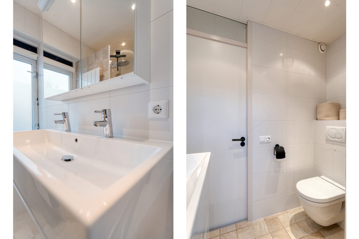 Te koop: Foto Woonhuis aan de Van Damstraat 3 in Hoogeveen