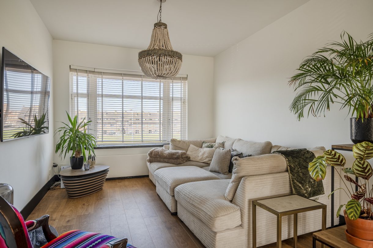 Te koop: Foto Appartement aan de Kranenburgweg 101 in 's-Gravenhage