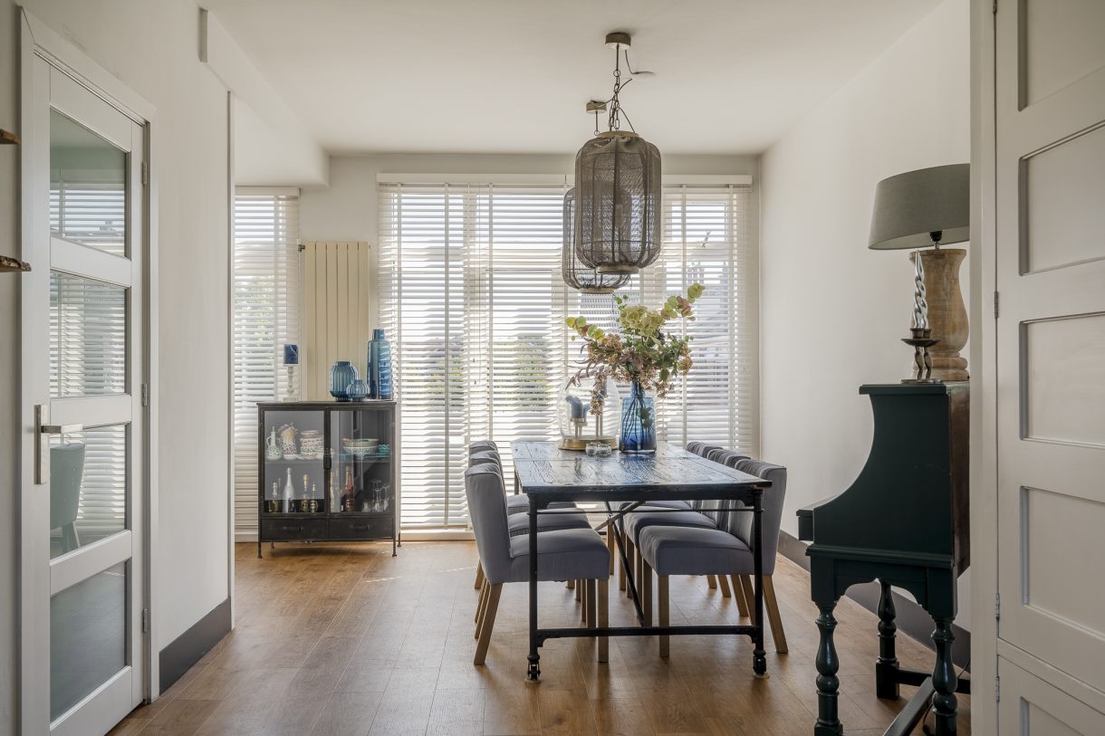 Te koop: Foto Appartement aan de Kranenburgweg 101 in 's-Gravenhage