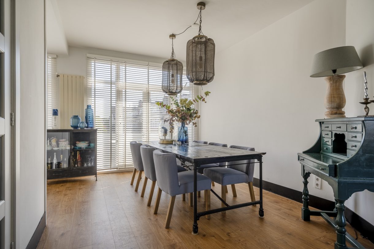 Te koop: Foto Appartement aan de Kranenburgweg 101 in 's-Gravenhage