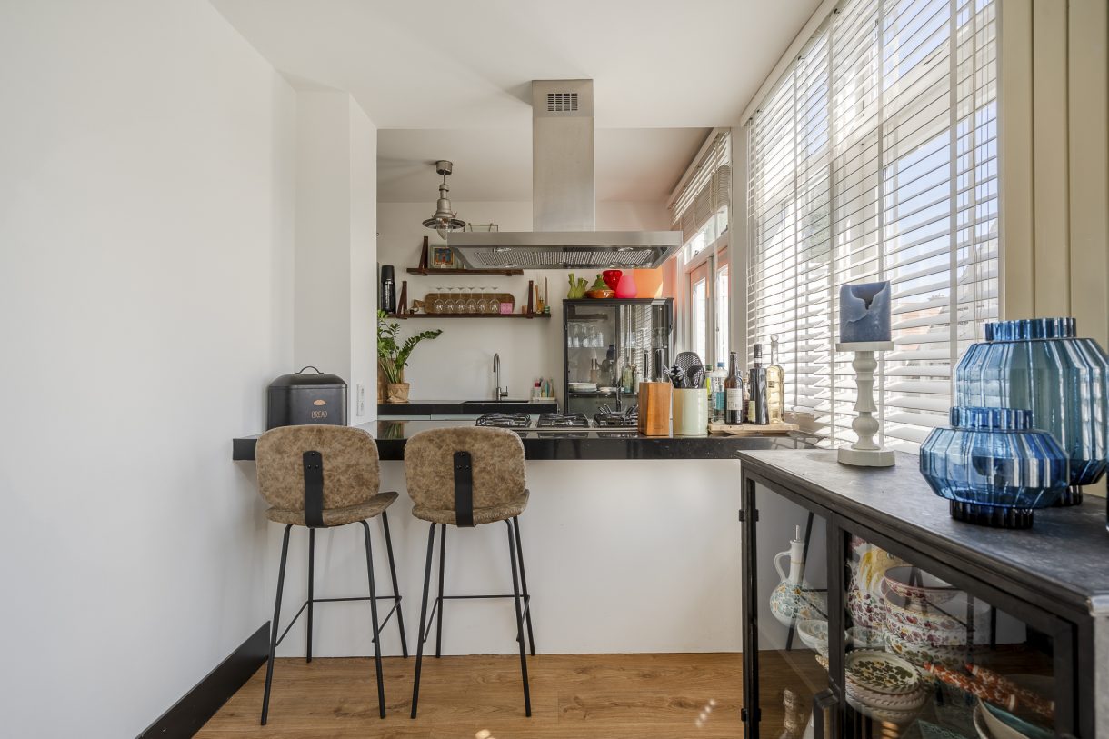 Te koop: Foto Appartement aan de Kranenburgweg 101 in 's-Gravenhage