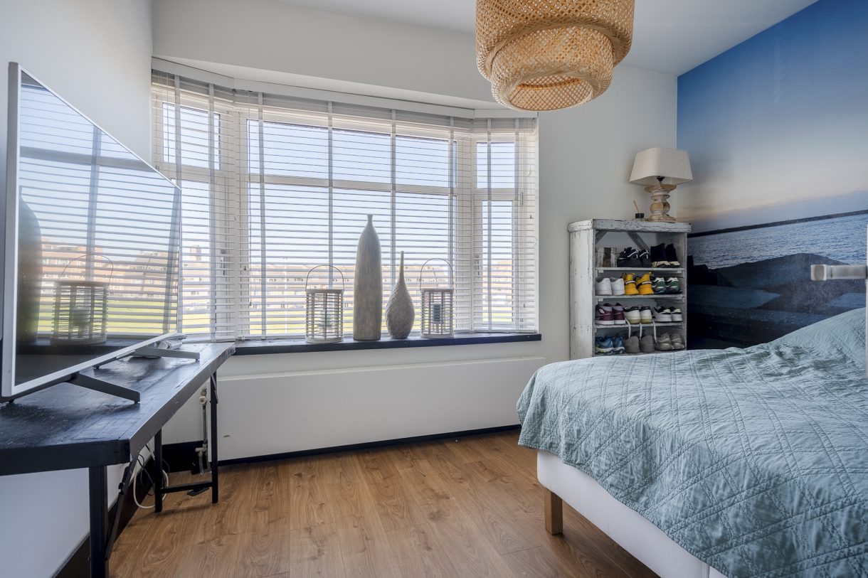 Te koop: Foto Appartement aan de Kranenburgweg 101 in 's-Gravenhage