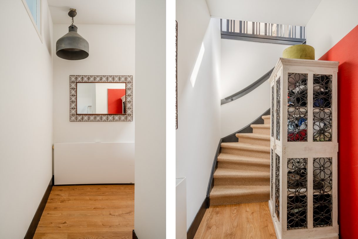 Te koop: Foto Appartement aan de Kranenburgweg 101 in 's-Gravenhage