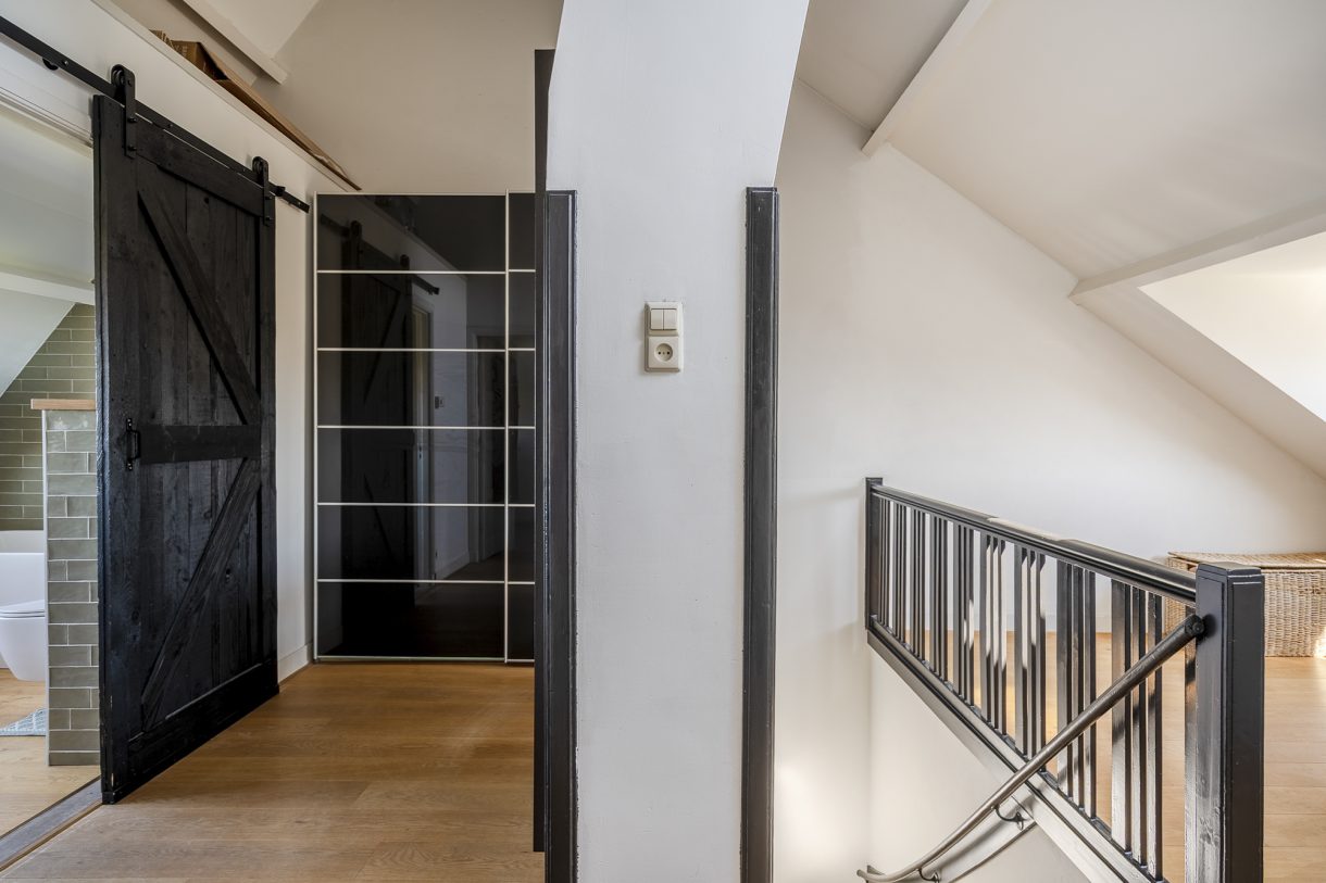 Te koop: Foto Appartement aan de Kranenburgweg 101 in 's-Gravenhage