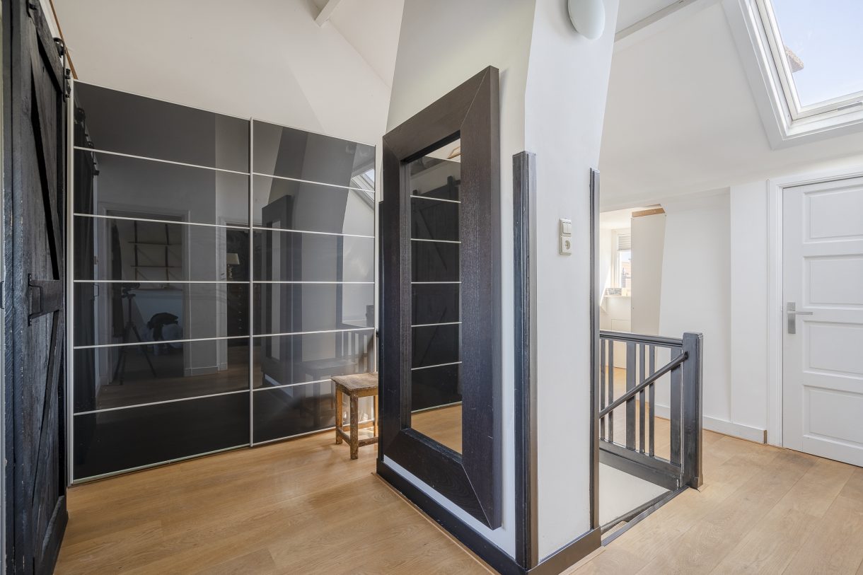 Te koop: Foto Appartement aan de Kranenburgweg 101 in 's-Gravenhage