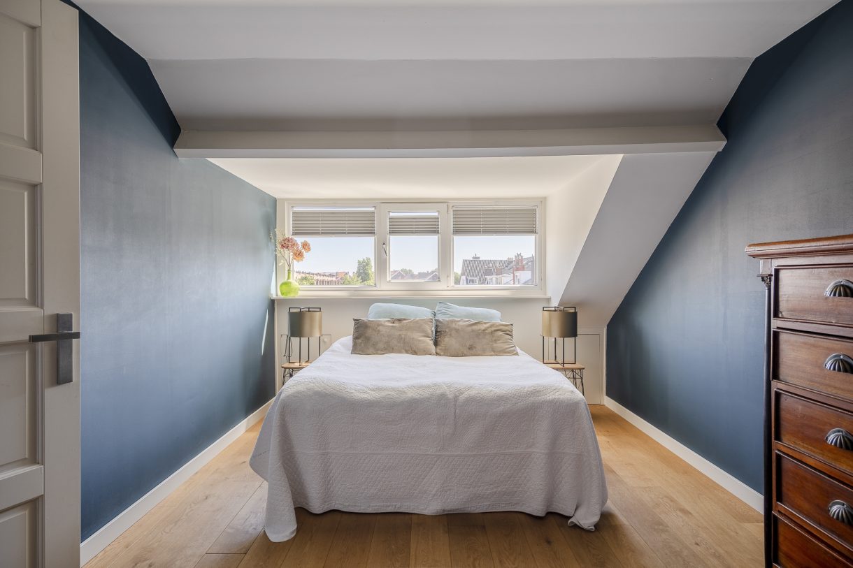 Te koop: Foto Appartement aan de Kranenburgweg 101 in 's-Gravenhage