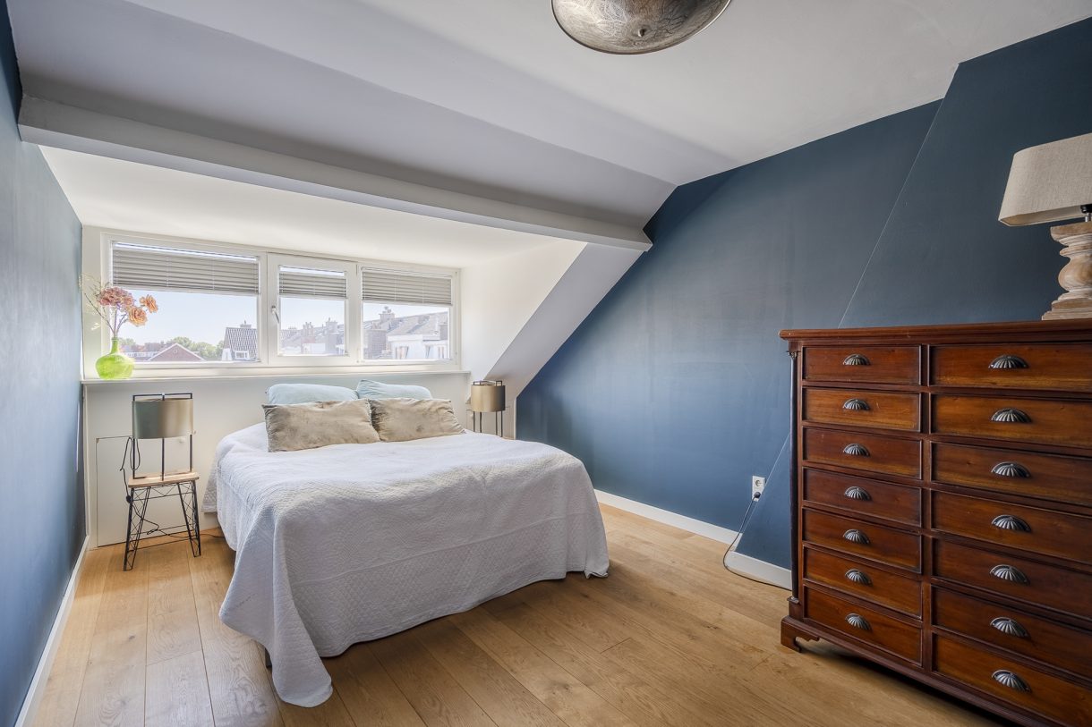 Te koop: Foto Appartement aan de Kranenburgweg 101 in 's-Gravenhage