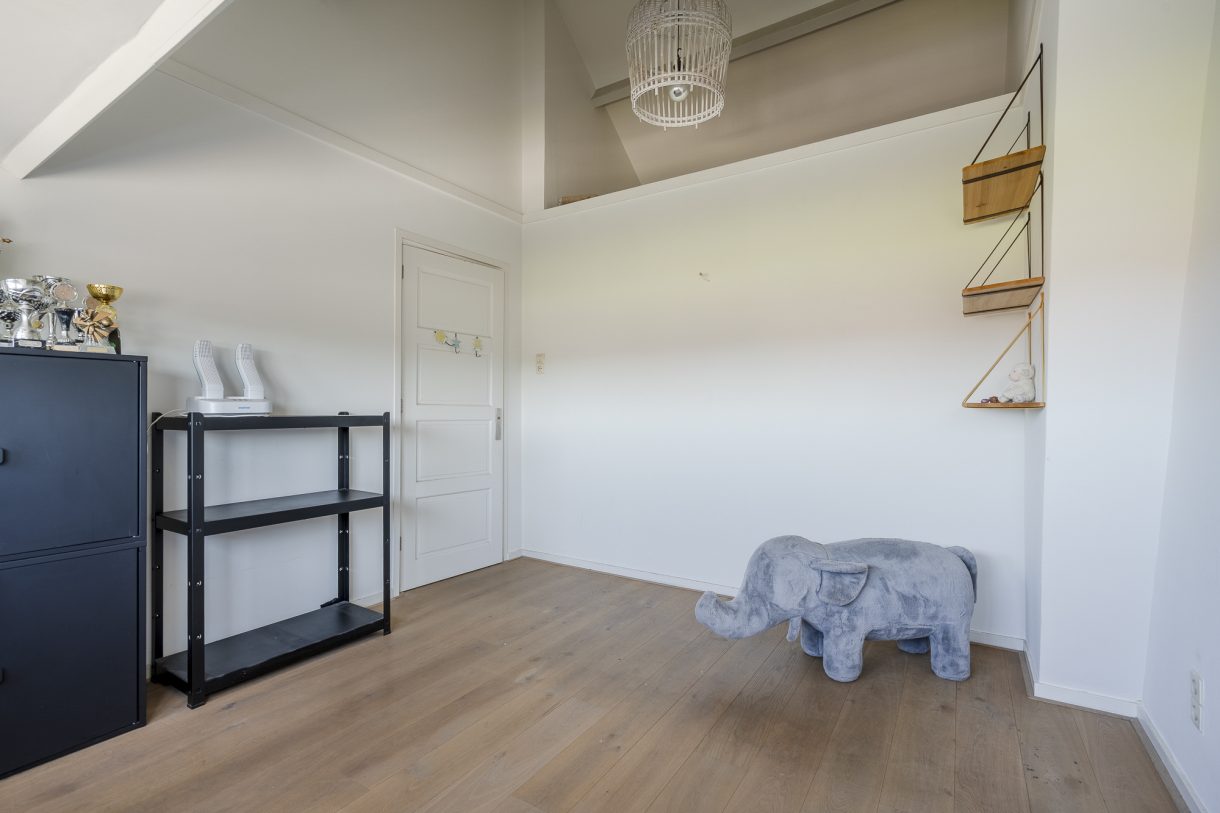 Te koop: Foto Appartement aan de Kranenburgweg 101 in 's-Gravenhage