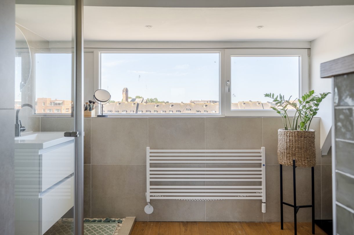 Te koop: Foto Appartement aan de Kranenburgweg 101 in 's-Gravenhage