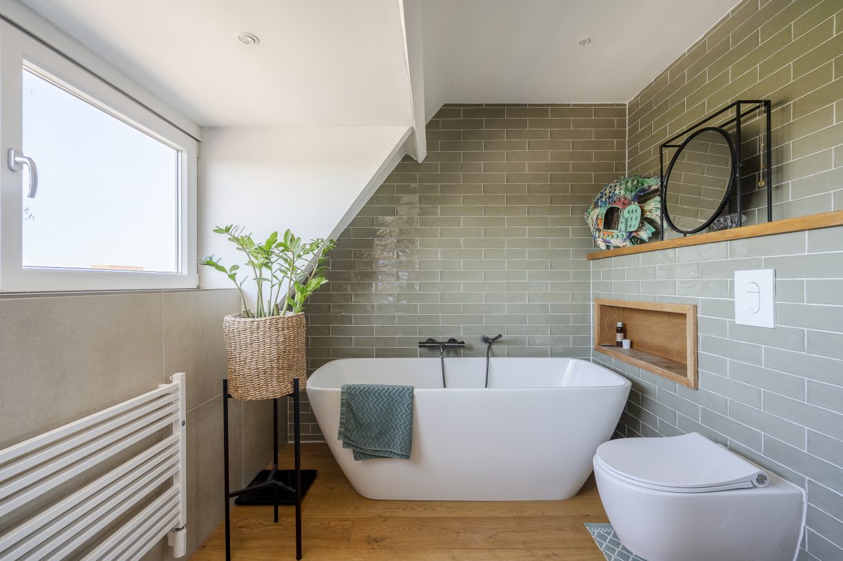 Te koop: Foto Appartement aan de Kranenburgweg 101 in 's-Gravenhage