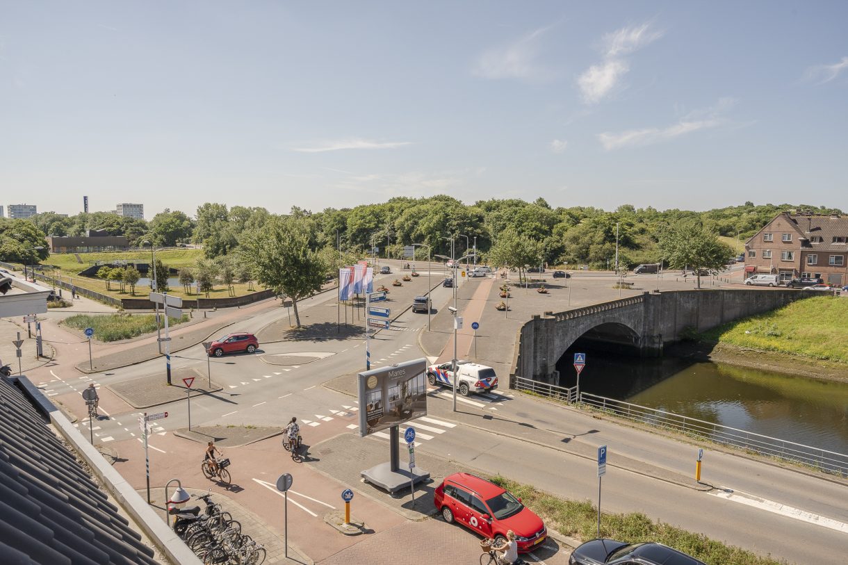 Te koop: Foto Appartement aan de Kranenburgweg 101 in 's-Gravenhage