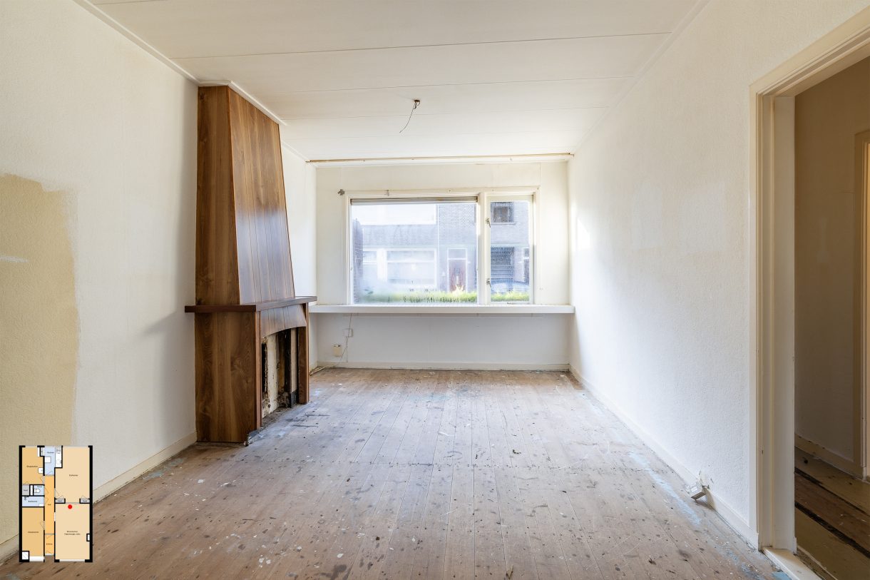 Te koop: Foto Appartement aan de Mr. Troelstrastraat 51 in Vlaardingen