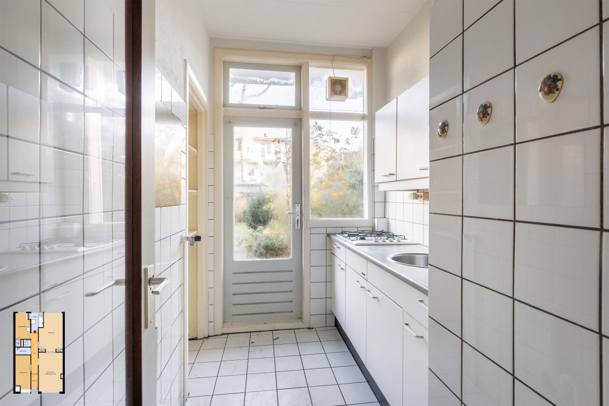 Te koop: Foto Appartement aan de Mr. Troelstrastraat 51 in Vlaardingen