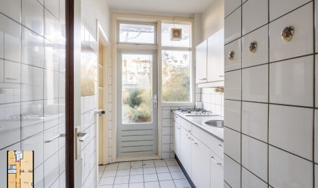 Te koop: Foto Appartement aan de Mr. Troelstrastraat 51 in Vlaardingen