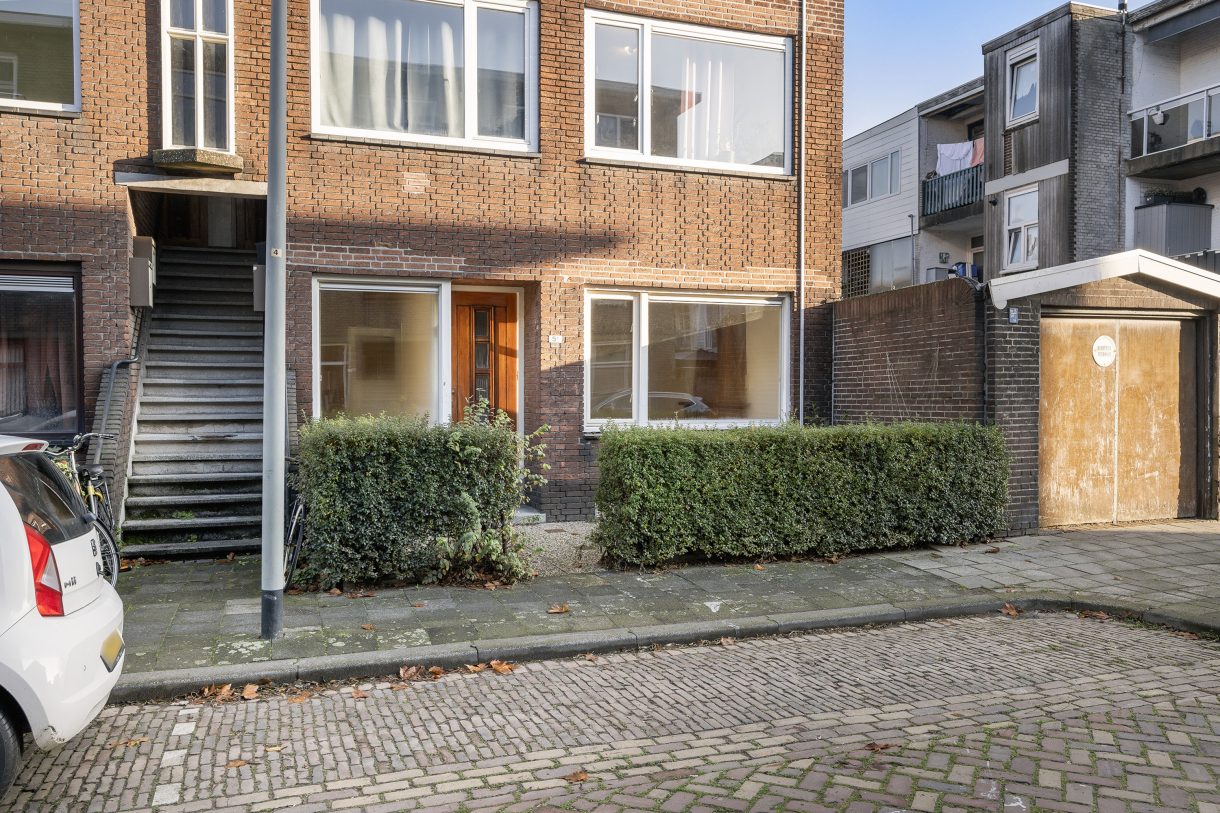 Te koop: Foto Appartement aan de Mr. Troelstrastraat 51 in Vlaardingen