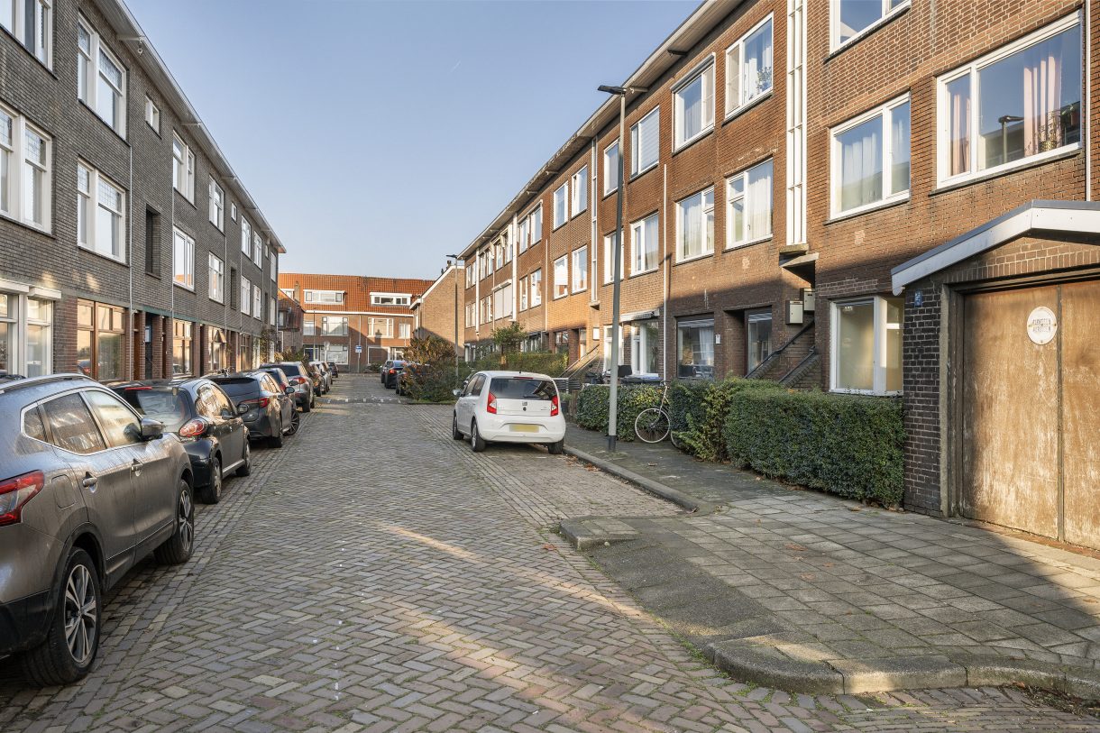 Te koop: Foto Appartement aan de Mr. Troelstrastraat 51 in Vlaardingen
