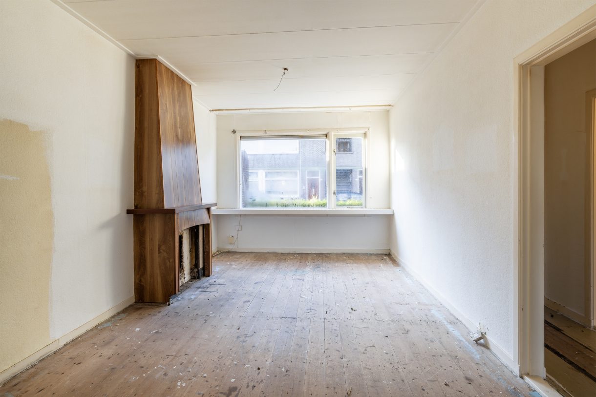 Te koop: Foto Appartement aan de Mr. Troelstrastraat 51 in Vlaardingen