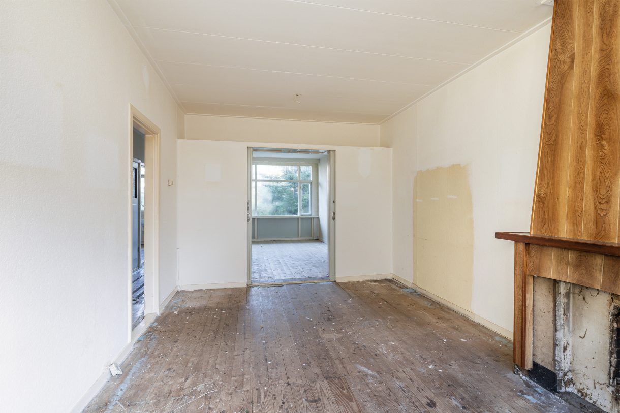 Te koop: Foto Appartement aan de Mr. Troelstrastraat 51 in Vlaardingen