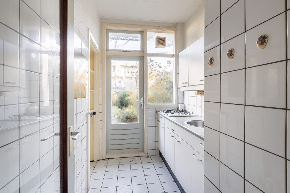 Te koop: Foto Appartement aan de Mr. Troelstrastraat 51 in Vlaardingen