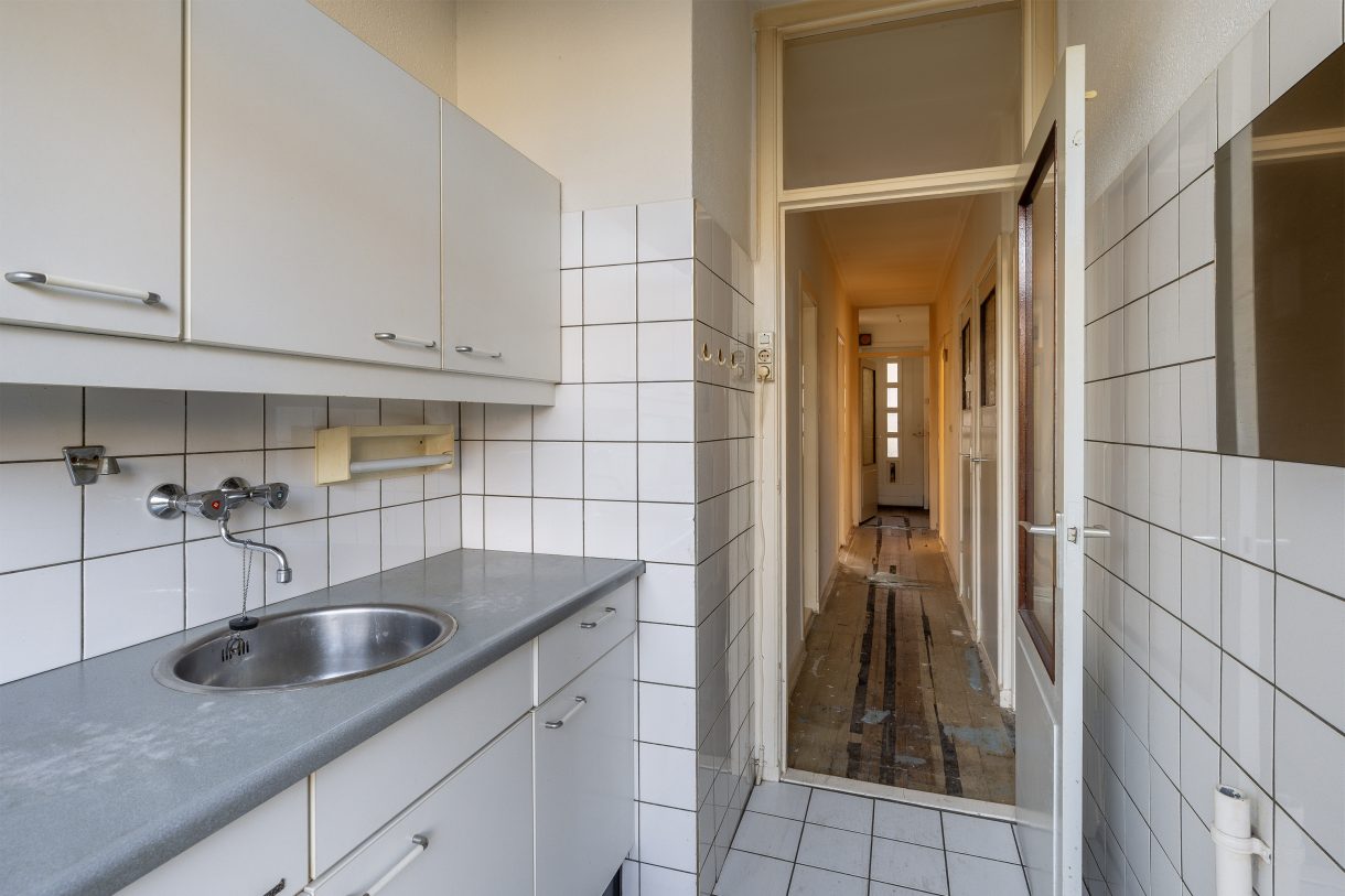 Te koop: Foto Appartement aan de Mr. Troelstrastraat 51 in Vlaardingen