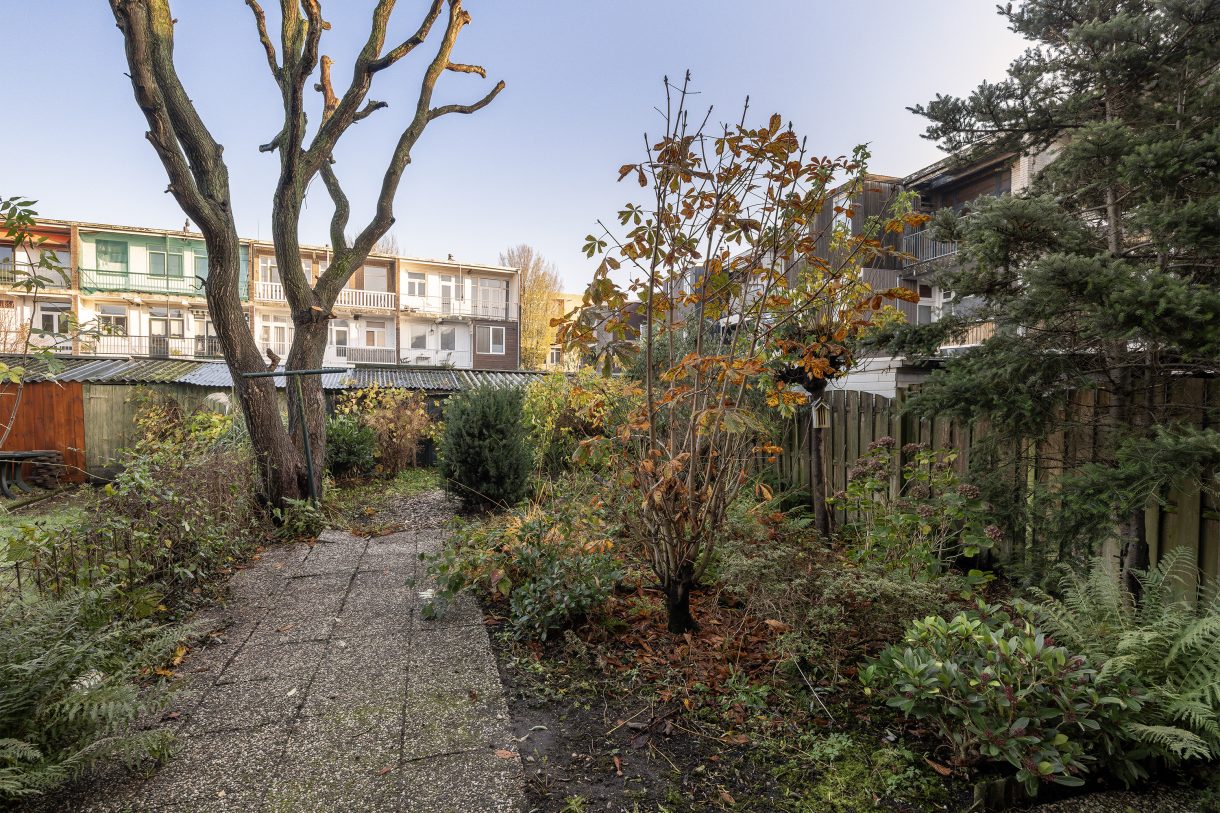 Te koop: Foto Appartement aan de Mr. Troelstrastraat 51 in Vlaardingen