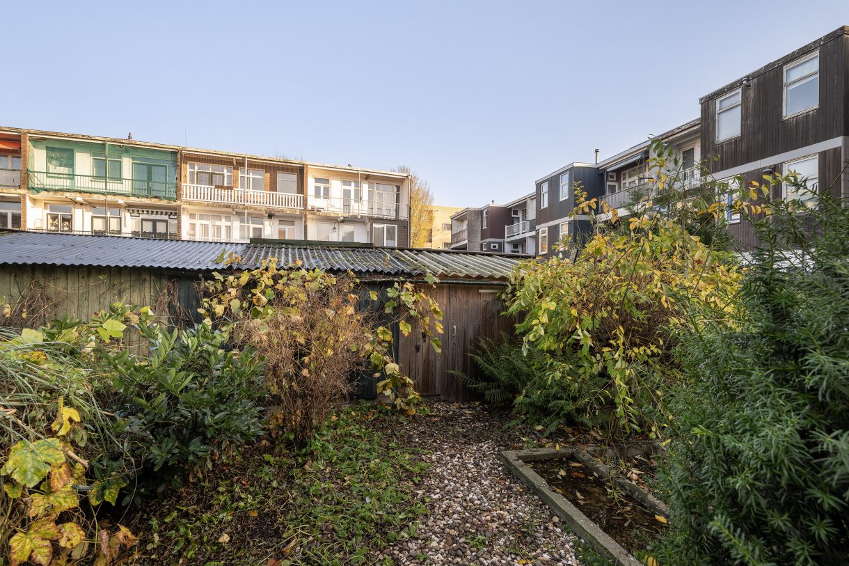 Te koop: Foto Appartement aan de Mr. Troelstrastraat 51 in Vlaardingen