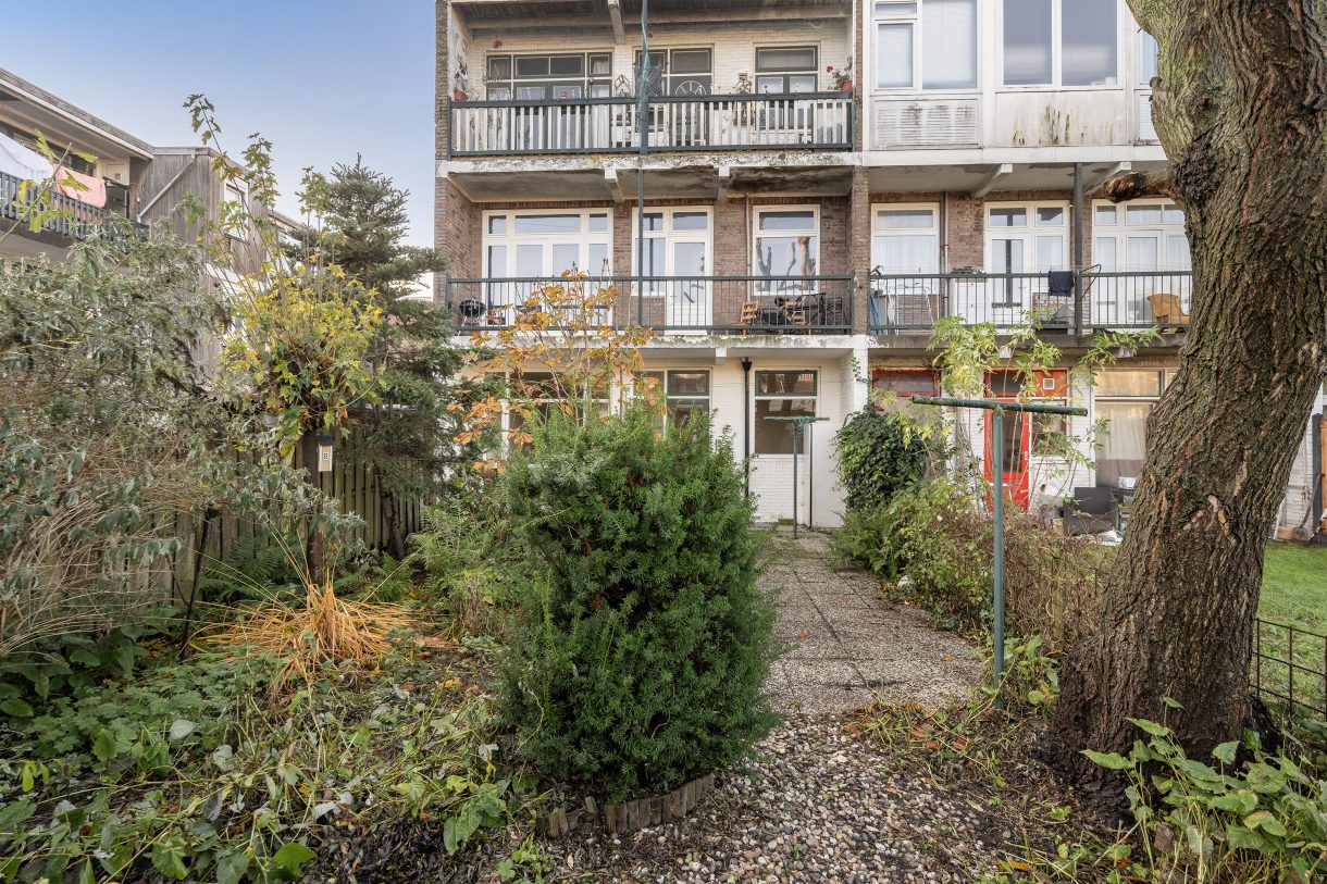 Te koop: Foto Appartement aan de Mr. Troelstrastraat 51 in Vlaardingen