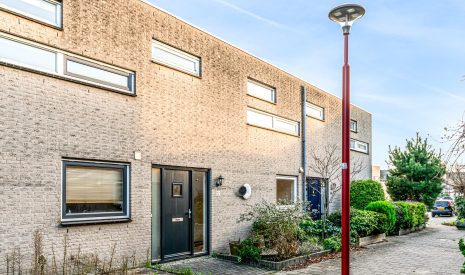 Hoofdfoto van Nieuwegein Willem Walravenhove 12