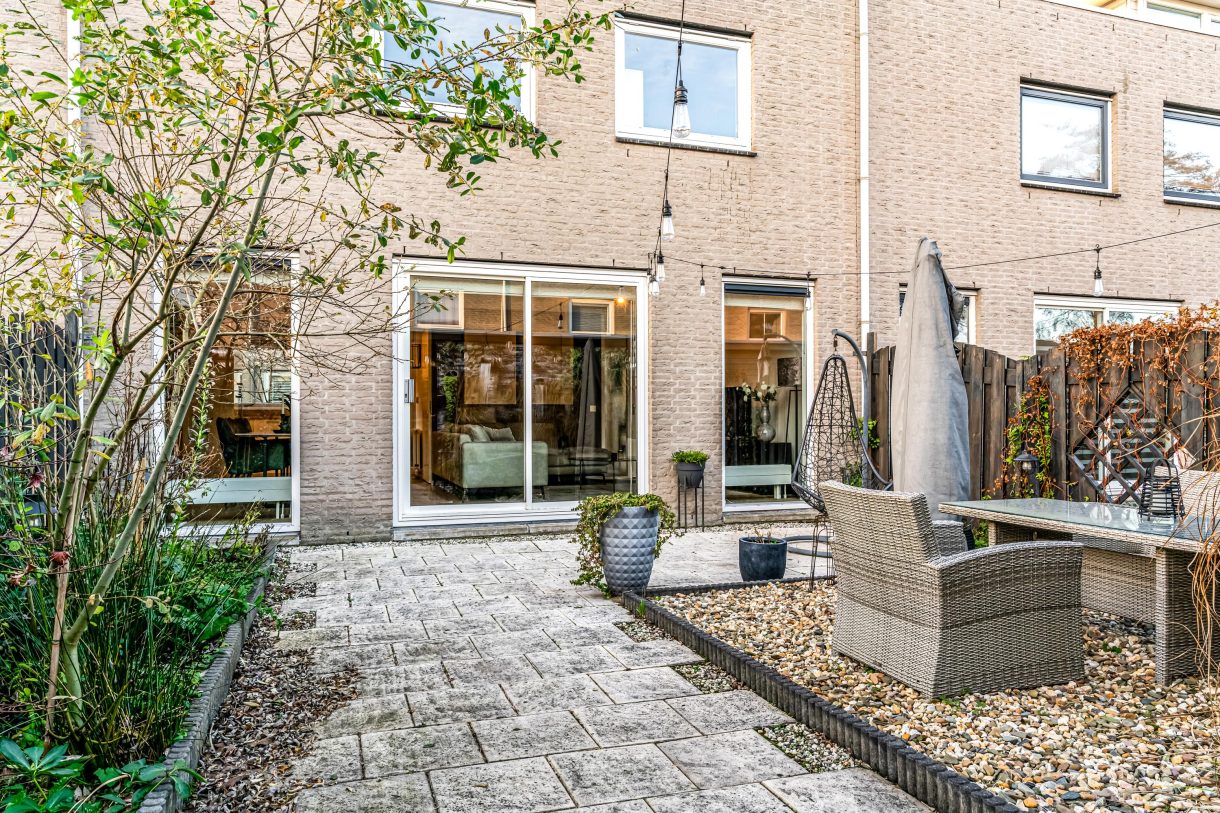 Te koop: Foto Woonhuis aan de Willem Walravenhove 12 in Nieuwegein