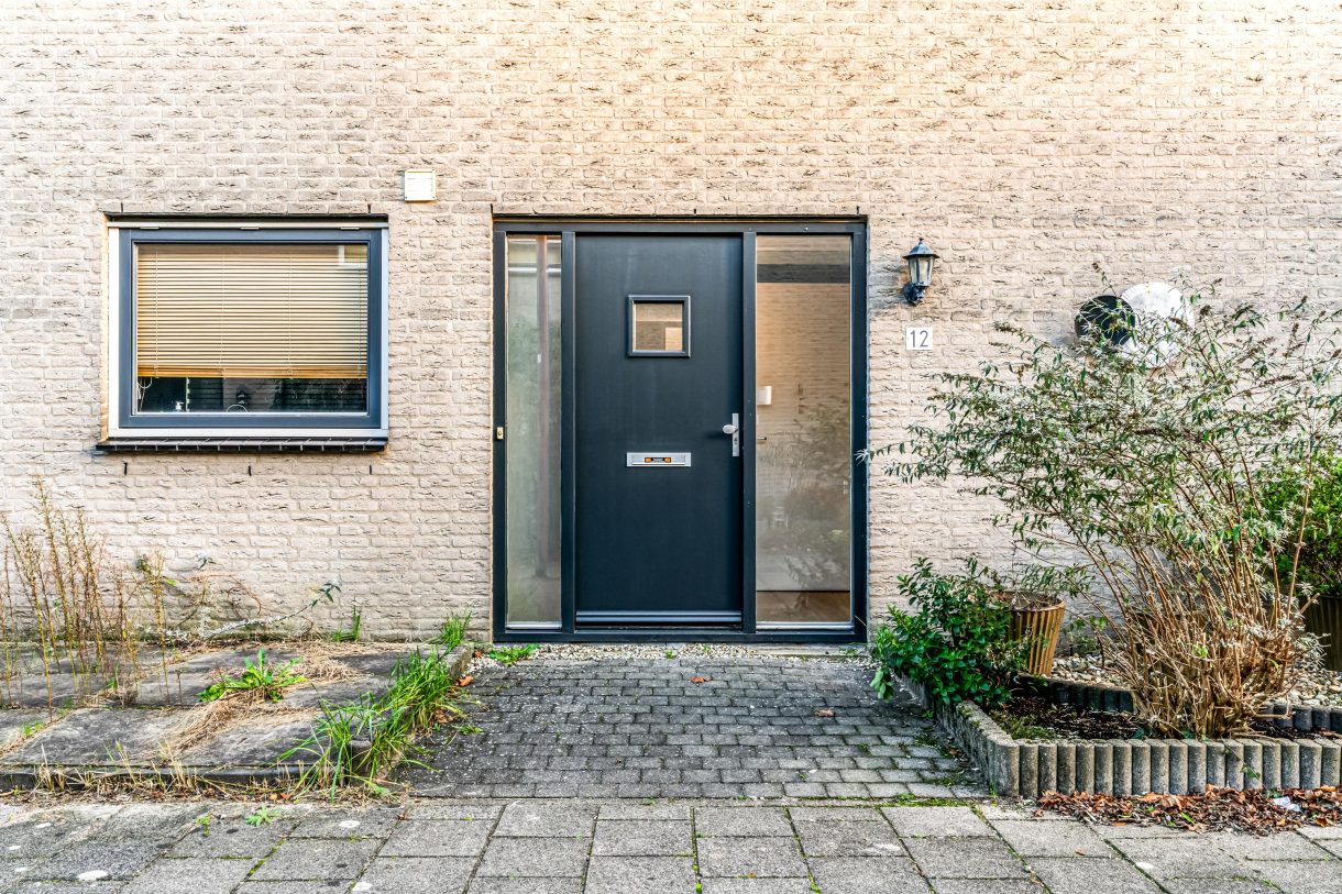 Te koop: Foto Woonhuis aan de Willem Walravenhove 12 in Nieuwegein