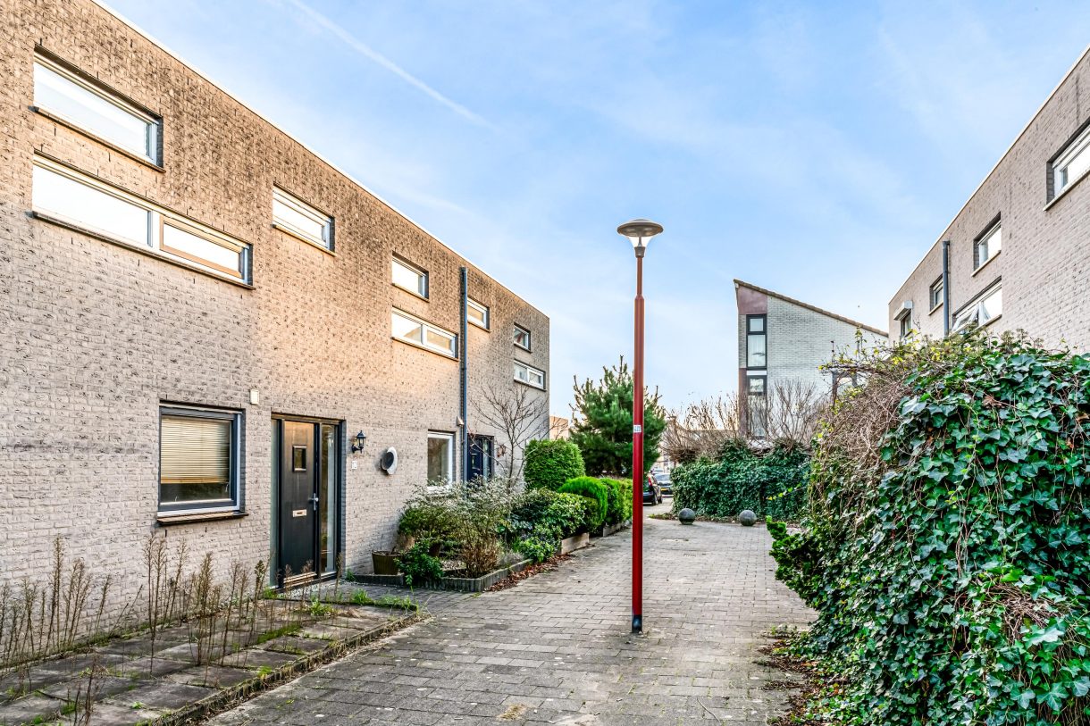 Te koop: Foto Woonhuis aan de Willem Walravenhove 12 in Nieuwegein