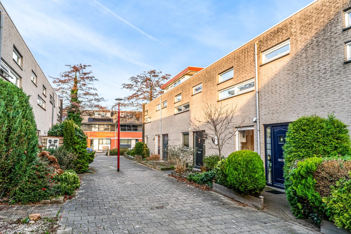 Te koop: Foto Woonhuis aan de Willem Walravenhove 12 in Nieuwegein