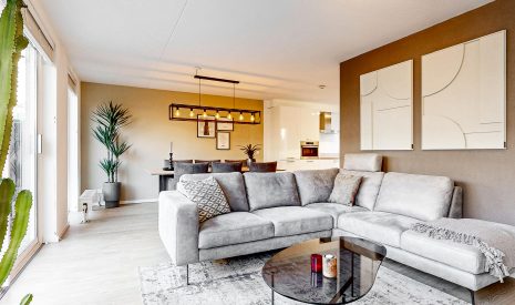 Te koop: Foto Woonhuis aan de Willem Walravenhove 12 in Nieuwegein