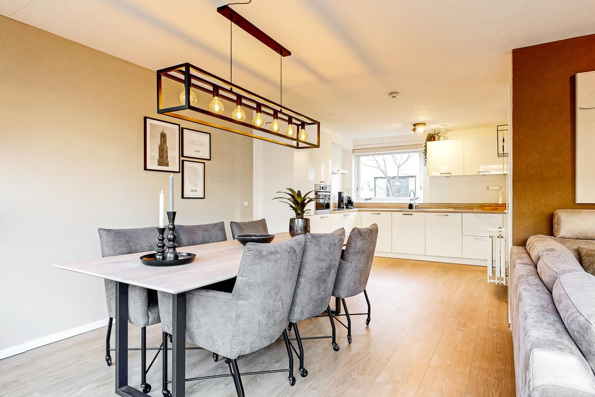 Te koop: Foto Woonhuis aan de Willem Walravenhove 12 in Nieuwegein