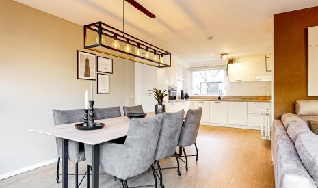 Te koop: Foto Woonhuis aan de Willem Walravenhove 12 in Nieuwegein