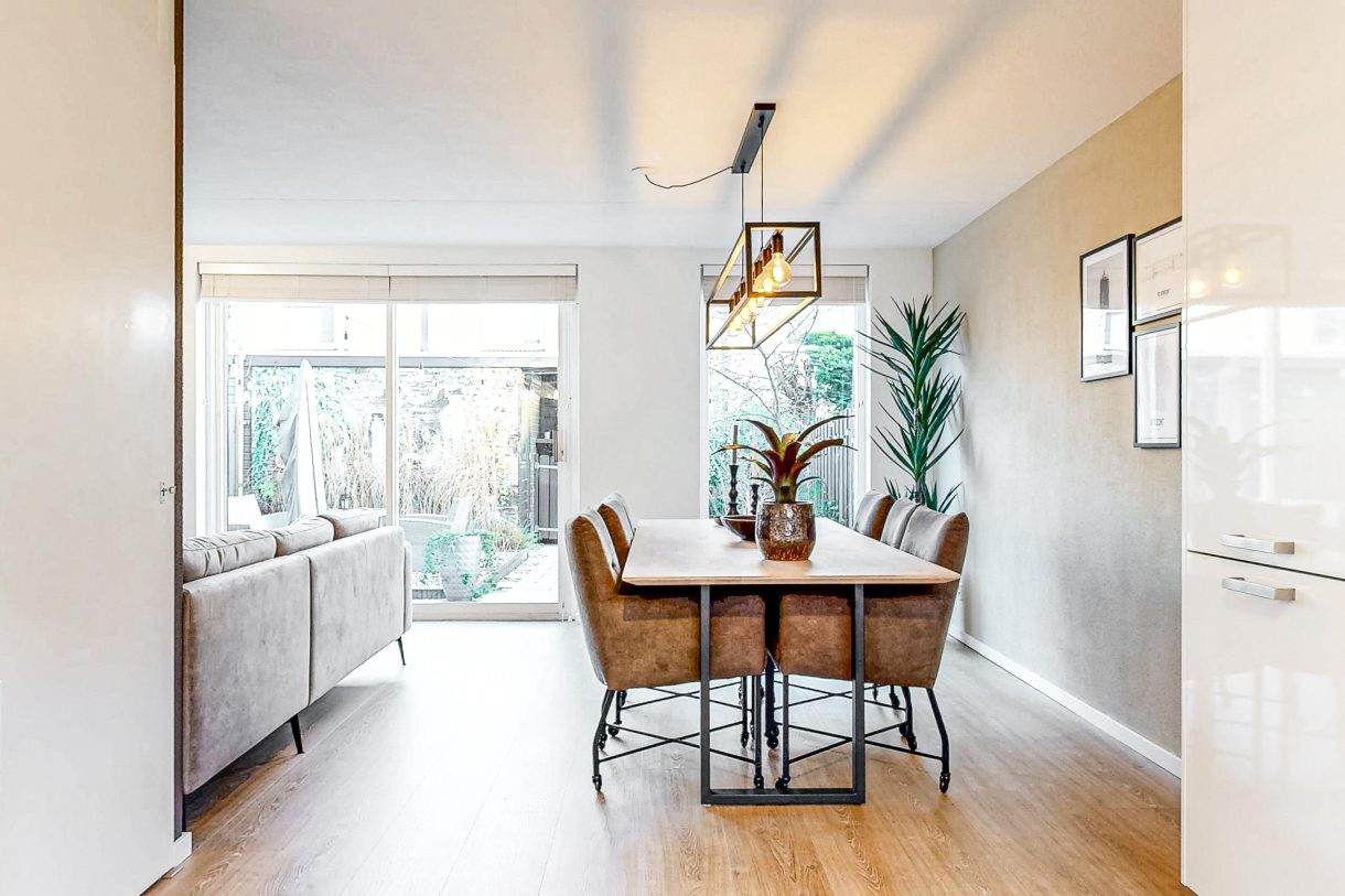 Te koop: Foto Woonhuis aan de Willem Walravenhove 12 in Nieuwegein