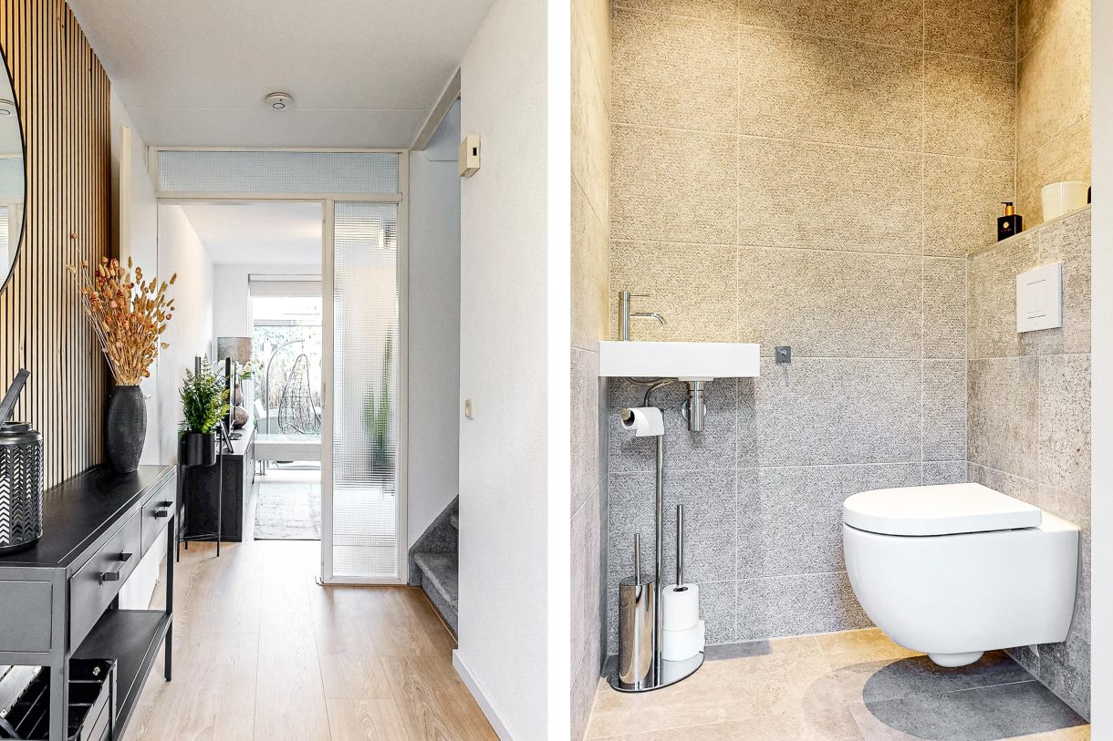 Te koop: Foto Woonhuis aan de Willem Walravenhove 12 in Nieuwegein