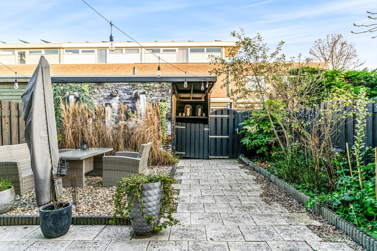 Te koop: Foto Woonhuis aan de Willem Walravenhove 12 in Nieuwegein